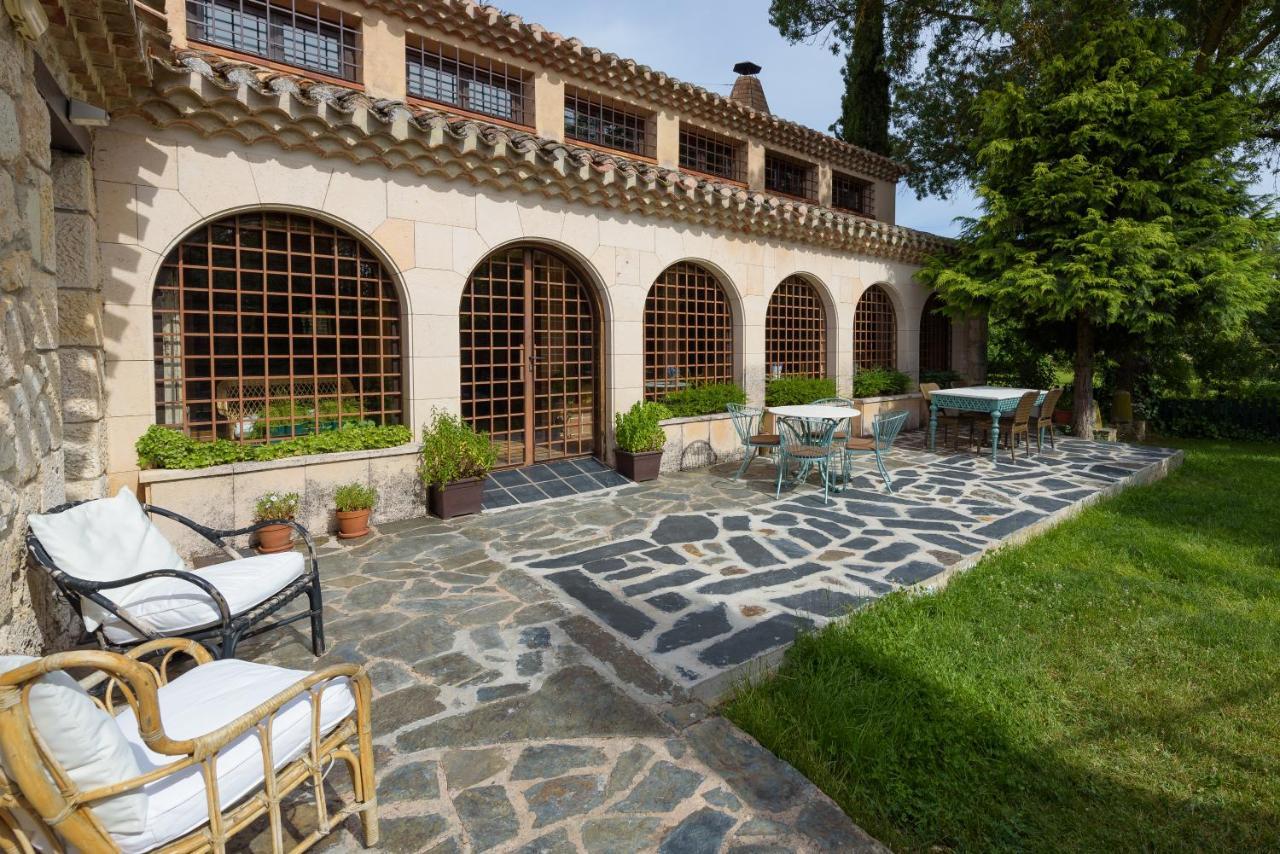Hotel Molino De La Vega Arcos de la Llana Exteriér fotografie